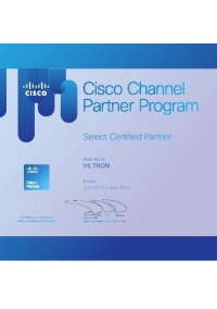 Cisco SCP