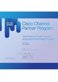 Cisco TVEATP