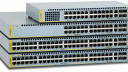 Новая серия стекируемых L2+ коммутаторов доступа Allied Telesis x310.