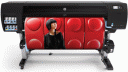 Широкоформатные фотопринтеры HP Designjet Z6600 и Z6800 линейки Production.
