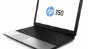 Ноутбуки HP 350 на складе.
