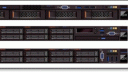 Представляем Вашему вниманию новый сервер IBM System x3550 M5.