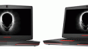 Ноутбук Dell Alienware 17 на складе.