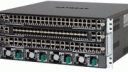 Новая серия шассийных коммутаторов NETGEAR ProSAFE M6100.