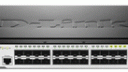 Новый коммутатор с портами 10G SFP+ от D-Link.