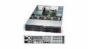 Cерверная платформа Supermicro SYS-2028R-C1R с новыми процессорами Intel® E5-2600 v3.