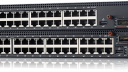 Коммутаторы Dell Networking серии N4000 3-го уровня.