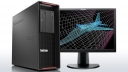 Новые рабочие станции Lenovo ThinkStation P500.