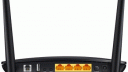 TP-LINK представляет Archer D20: новый производительный Wi-Fi маршрутизатор стандарта AC с модемом ADSL2+