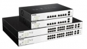 Коммутаторы D-Link.