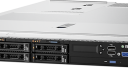 Сервер Lenovo System x3550 M5 на процессоре v4 поколения