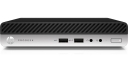 Новые ПК HP 400-серии.