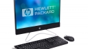 Новые моноблоки коммерческой серии HP 200 G3.