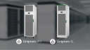 Систэм Электрик запускает линейку ИБП Uniprom мощностью 60-600кВА