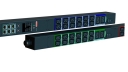 Интеллектуальные блоки распределения питания Elemy серии iPDU 593X и iPDU 591X, для инфраструктуры центров обработки данных и узлов связи, а также, в шкафах управления в составе комплексов АСУ ТП.