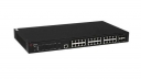 Ethernet-коммутаторы доступа QTECH подтвердили статус ТОРП.