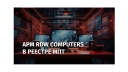 АРМ RDW Computers внесены в единый реестр Минпромторга РФ.