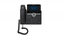 Старт продаж российских IP-телефонов Flat-Phone.