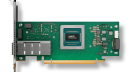 AMD выпустила сетевую карту DPU Pensando Pollara 400 для ИИ-инфраструктур с поддержкой Ultra Ethernet.