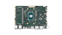 Advantech представила один из первых одноплатных компьютеров на платформе Intel Wildcat Lake.