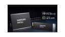 Компания Samsung представила 64-Тбайт TLC SSD серии PM1763 с интерфейсом PCIe 6.0.